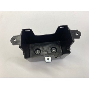 BOX SCATOLA PORTA BATTERIA KAWASAKI ZX 250 R NINJA 250 2008-2012