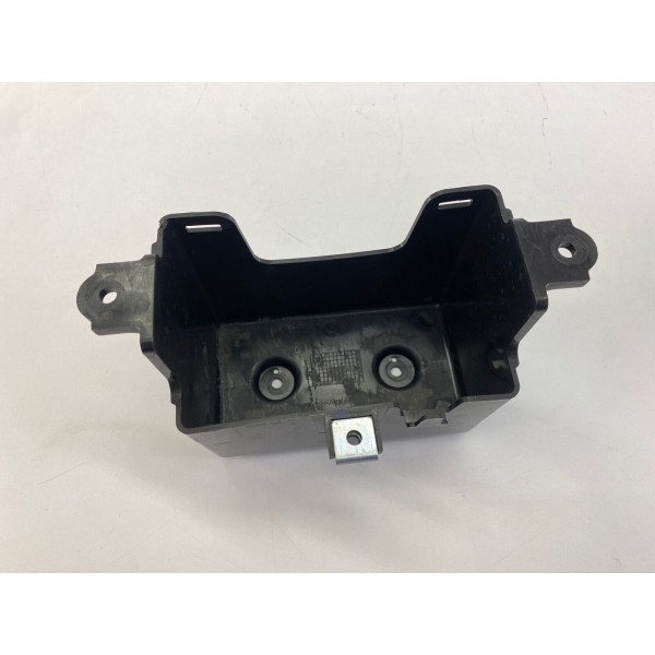 BOX SCATOLA PORTA BATTERIA KAWASAKI ZX 250 R NINJA 250 2008-2012