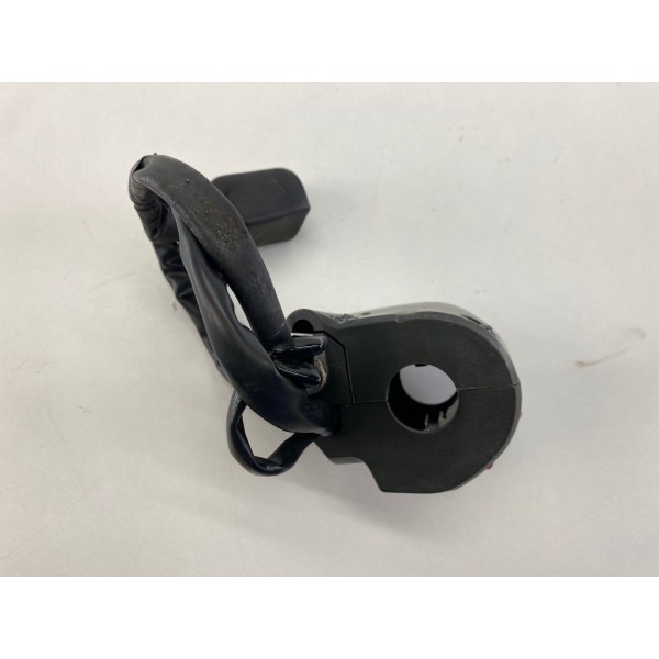 BLOCHETTO DEVIOLUCI DESTRO DX COMMUTATORE KAWASAKI ZX 250 R NINJA 250 2007-2013