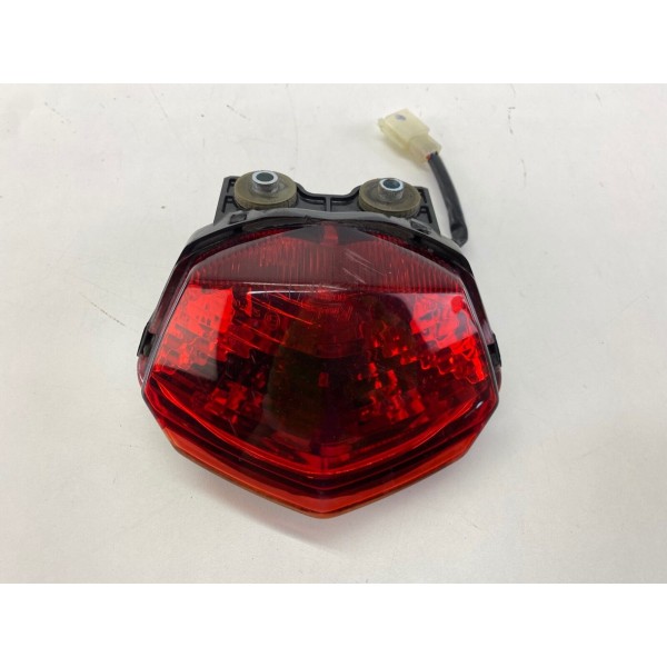 FARO POSTERIORE STOP KAWASAKI ZX 250 R NINJA 250 2007-2013