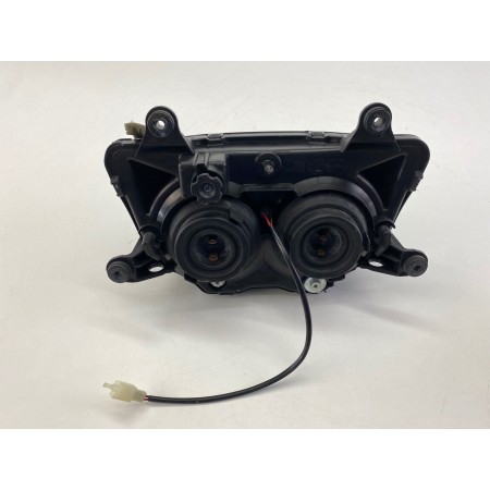 ORIGINAL KAWASAKI ZX 250 R NINJA 250 2007-2013 FRONT HEADLIGHT