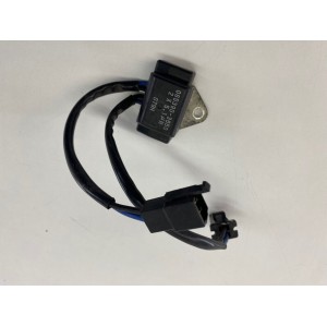 CENTRALINA RELE' VENTOLA RAFFREDAMENTO KAWASAKI ZX 250 R NINJA 250 2007-2013