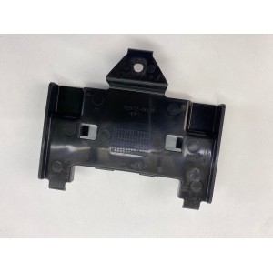 BATTERIEFACHDECKEL KUNSTSTOFF KAWASAKI ZX 250 R NINJA 250 2007-2013