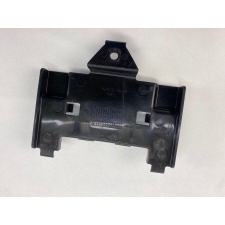 PLASTICA COVER COPERCHIO BOX BATTERIA KAWASAKI ZX 250 R NINJA 250 2007-2013