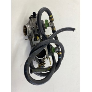 TPS-Einspritzdüsengehäuse DUCATI 750 ie SS SUPER SPORT 1998-2002