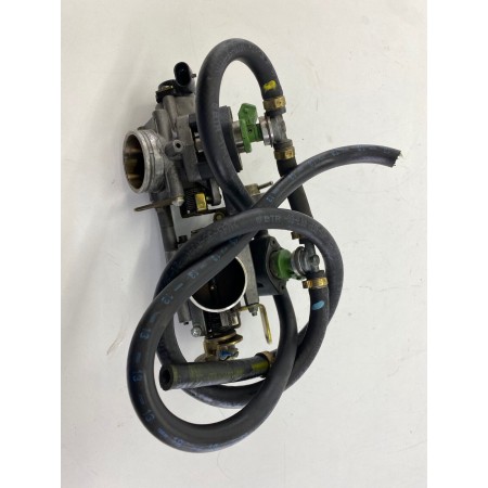 TPS INJECTOR BODY DUCATI 750 ie SS SUPER SPORT 1998-2002