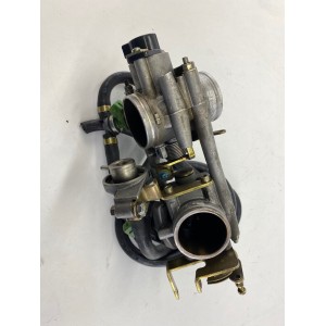 TPS-Einspritzdüsengehäuse DUCATI 750 ie SS SUPER SPORT 1998-2002 2