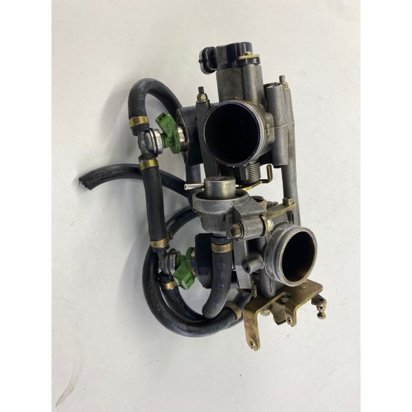 TPS-Einspritzdüsengehäuse DUCATI 750 ie SS SUPER SPORT 1998-2002