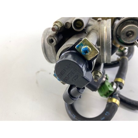 TPS INJECTOR BODY DUCATI 750 ie SS SUPER SPORT 1998-2002
