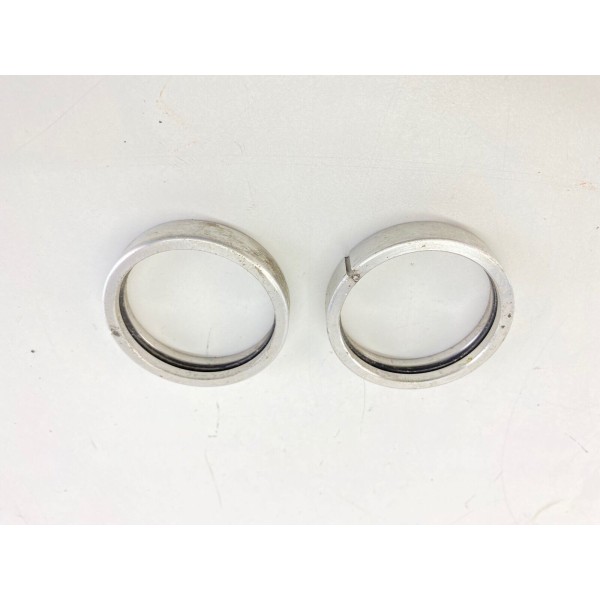 SPESSORI ANELLI STELO FORCELLA MANUBRIO DUCATI 750 ie SS SUPER SPORT 1998-2002