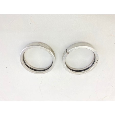 SPESSORI ANELLI STELO FORCELLA MANUBRIO DUCATI 750 ie SS SUPER SPORT 1998-2002