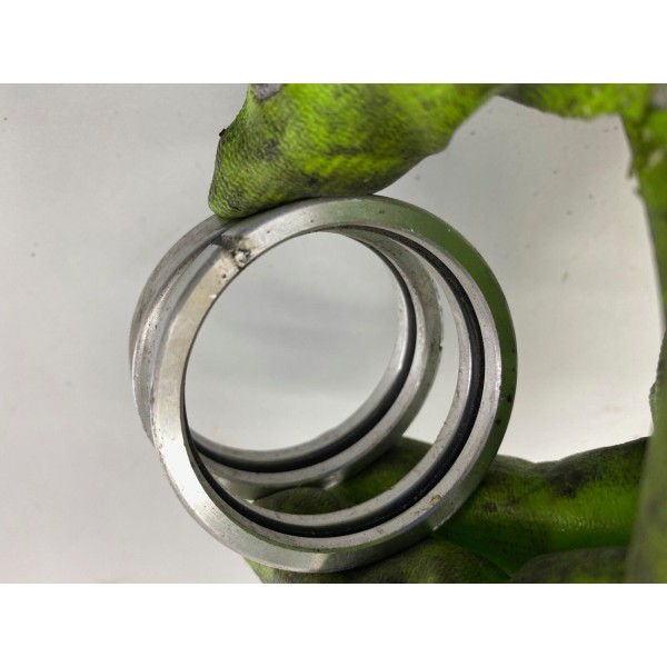 SPESSORI ANELLI STELO FORCELLA MANUBRIO DUCATI 750 ie SS SUPER SPORT 1998-2002