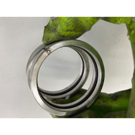 SPESSORI ANELLI STELO FORCELLA MANUBRIO DUCATI 750 ie SS SUPER SPORT 1998-2002