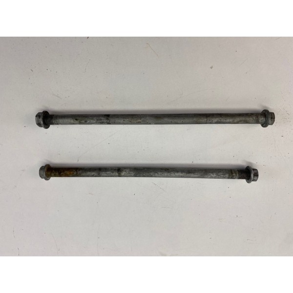 ENGINE SUPPORT PINS DUCATI 750 ie SS SUPER SPORT 1998-2002