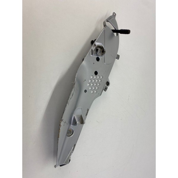 FRONT LEFT GEARBOX FOOTREST BMW R850RT R 850 RT 2002-2005