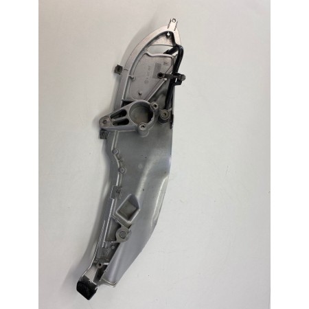 VORDERE LINKE GETRIEBEFUSSSTÜTZE BMW R850RT R 850 RT 2002-2005