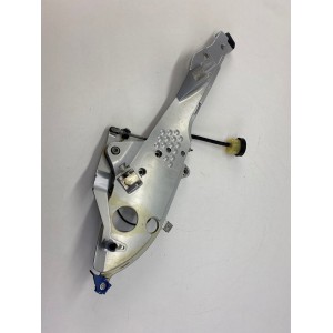 BMW R850RT R 850 RT 2002-2005 GETRIEBEFUSSSTÜTZE VORNE RECHTS