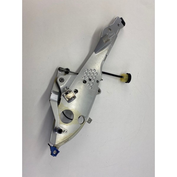 BMW R850RT R 850 RT 2002-2005 FRONT RIGHT GEARBOX FOOTREST