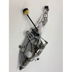 BMW R850RT R 850 RT 2002-2005 GETRIEBEFUSSSTÜTZE VORNE RECHTS 2