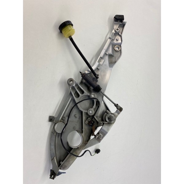 PEDANA ANTERIORE DESTRA DX CAMBIO BMW R850RT R 850 RT 2002-2005