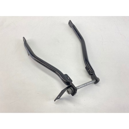 BMW R850RT R 850 RT 2002-2005 FRONT ENGINE FRAME BRACKETS RIGHT GEARBOX