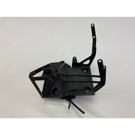 SATTEL BATTERIEHALTER RAHMEN BMW R850RT R 850 RT 2002-2005