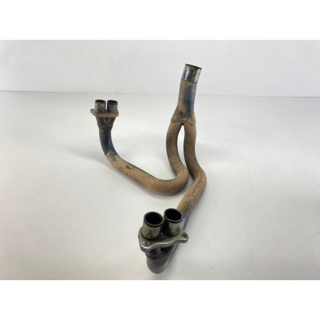 BMW R850RT R 850 RT EXHAUST MANIFOLDS 2002-2005