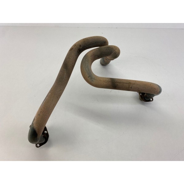 BMW R850RT R 850 RT COLECTORES DE ESCAPE 2002-2005