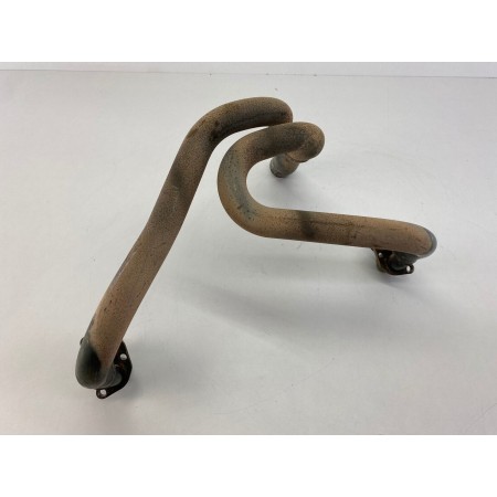 BMW R850RT R 850 RT COLECTORES DE ESCAPE 2002-2005