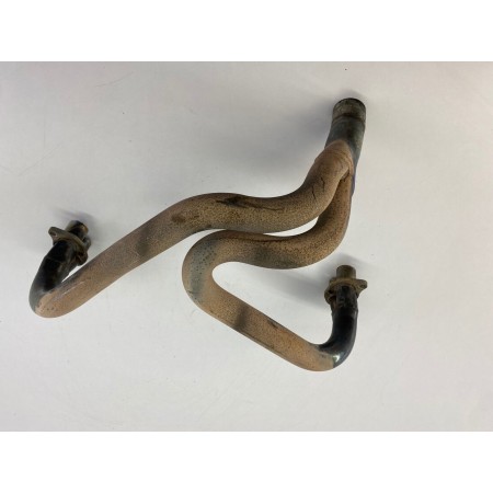 BMW R850RT R 850 RT COLECTORES DE ESCAPE 2002-2005