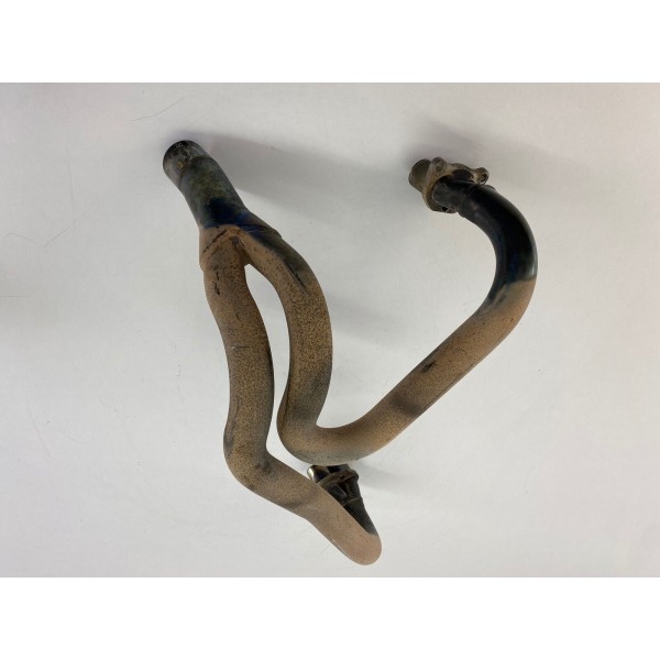 COLLETTORI DI SCARICO MARMITTA BMW R850RT R 850 RT 2002-2005