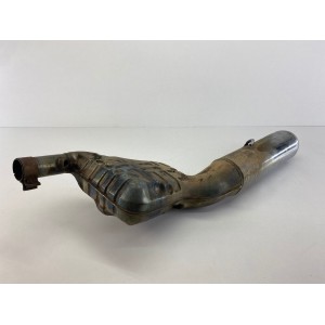 TERMINALE DI SCARICO MARMITTA BMW R850RT R 850 RT 2002-2005