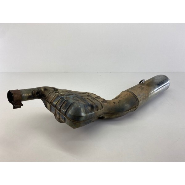 BMW R850RT R 850 RT EXHAUST SILENCER 2002-2005