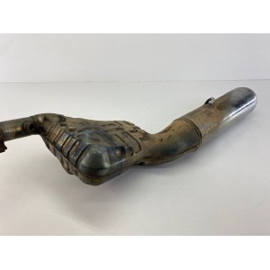 BMW R850RT R 850 RT AUSPUFF SCHALLDÄMPFER 2002-2005 2