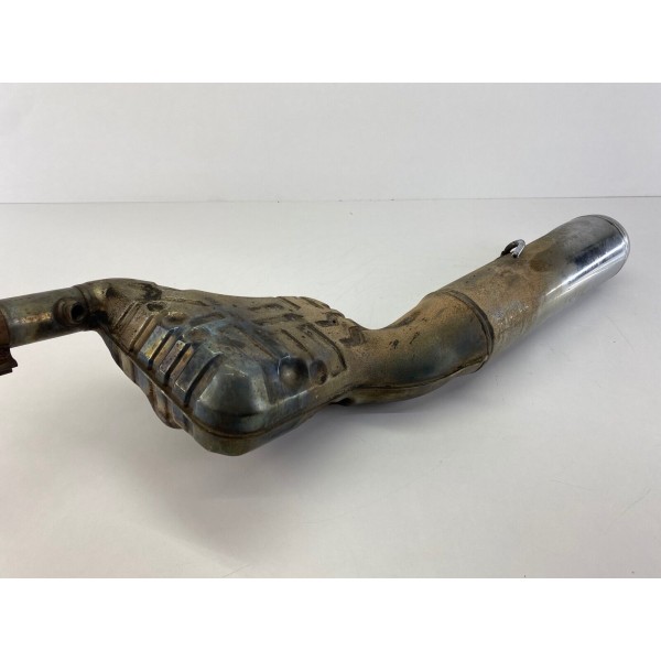 TERMINALE DI SCARICO MARMITTA BMW R850RT R 850 RT 2002-2005