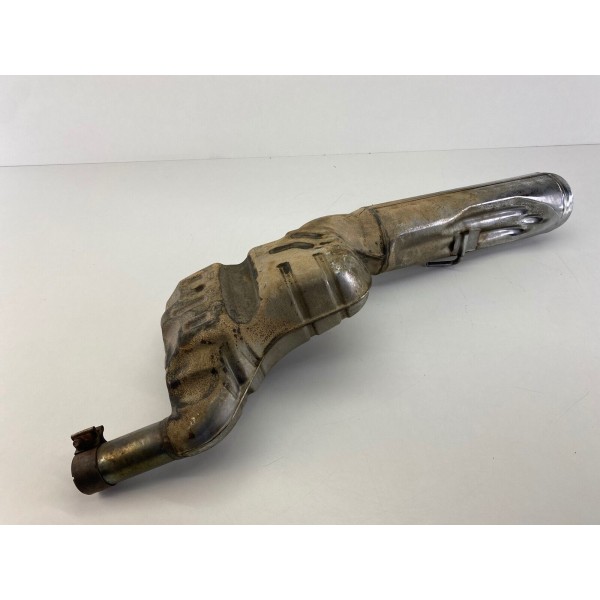 TERMINALE DI SCARICO MARMITTA BMW R850RT R 850 RT 2002-2005