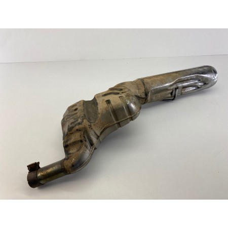 SILENCIADOR ESCAPE BMW R850RT R 850 RT 2002-2005