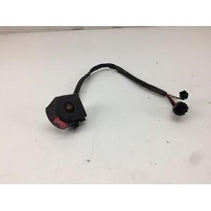 INTERRUPTOR LUZ DERECHA KAWASAKI NINJA ZX6R 636 2003-2004