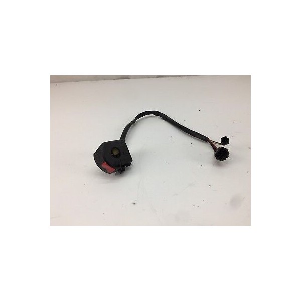 COMMUTATORE BLOCHETTO DEVIO LUCI DESTRO DX KAWASAKI NINJA ZX6R 636 2003-2004