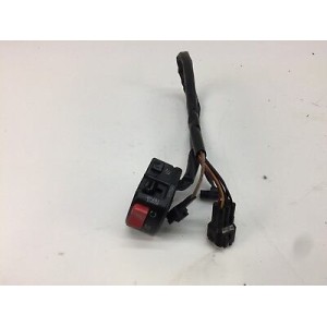 INTERRUPTEUR DROIT KAWASAKI NINJA ZX6R 636 2003-2004 2