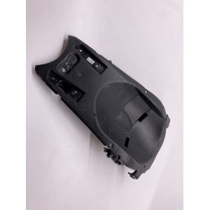 PLASTIC BODY UNDER TAIL KAWASAKI ER-6N ER6F 2005-2009