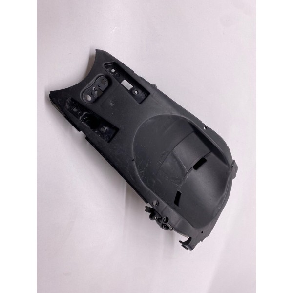 PLASTICA SCOCCA SOTTO CODA KAWASAKI ER-6N ER6N ER6F 2005-2009