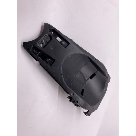 PLASTIC BODY UNDER TAIL KAWASAKI ER-6N ER6F 2005-2009