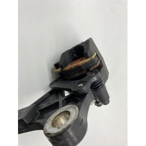 REAR BRAKE CALIPER KAWASAKI ER-6N ER6F 2005-2009 2