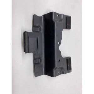 KUNSTSTOFF MOTORABDECKUNG KAWASAKI ER-6N 650 2005-2009