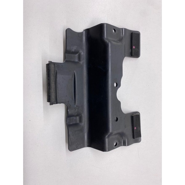 KUNSTSTOFF MOTORABDECKUNG KAWASAKI ER-6N 650 2005-2009