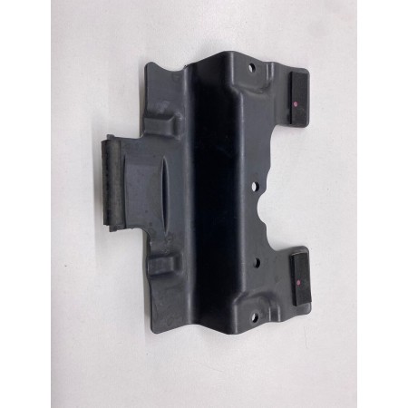 PLASTICA COVER MOTORE KAWASAKI ER6N ER-6N 650 2005-2009