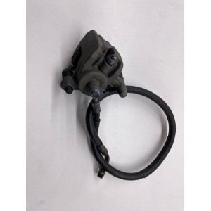 REAR BRAKE CALIPER KAWASAKI ER-6N 650 2005-2009