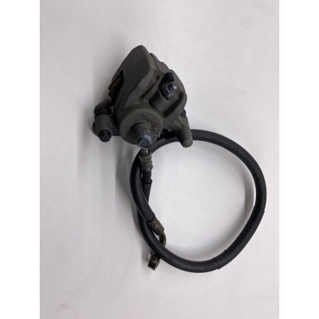 REAR BRAKE CALIPER KAWASAKI ER-6N 650 2005-2009