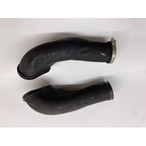 LUFTKASTEN GUMMISCHLÄUCHE YAMAHA TMAX T-MAX 500 2001-2007